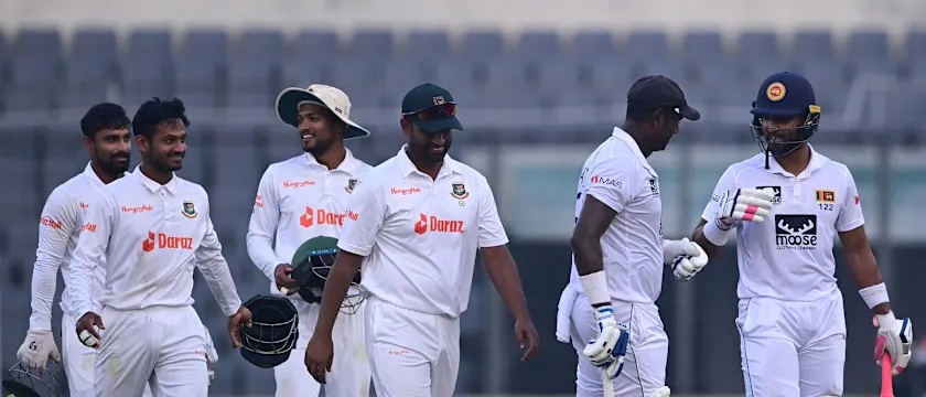 SL v BAN