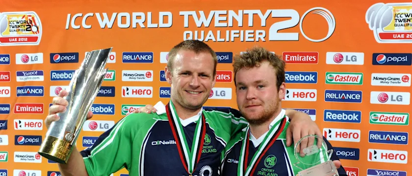 Ireland legends