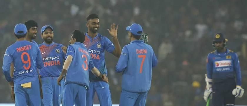 India