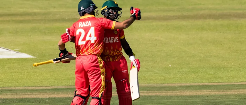Zimbabwe