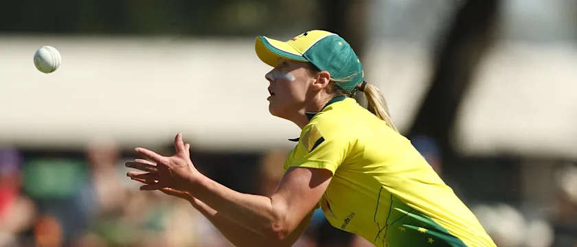 Ellyse Perry