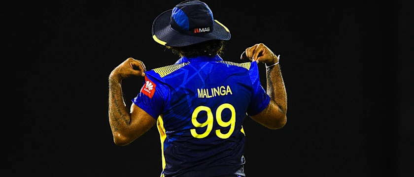 Malinga