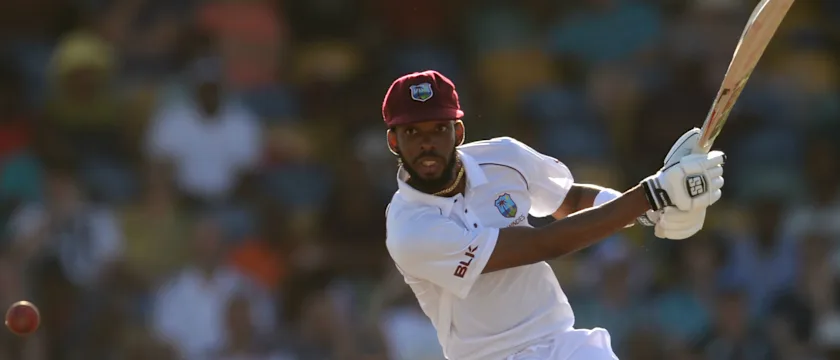 Roston Chase