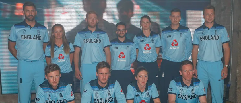 England