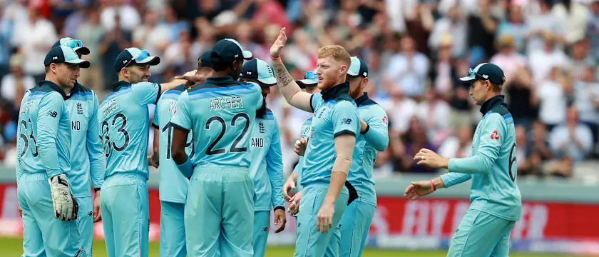 England (Lord's)