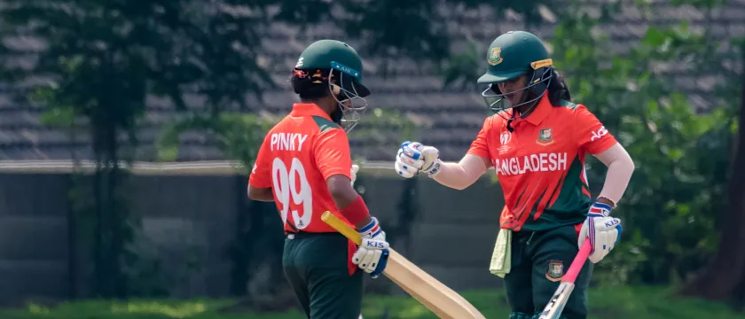 Bangladesh Batters
