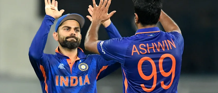 India