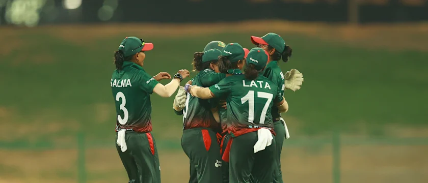 Bangladesh women1