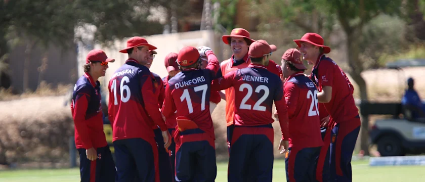 Jersey beat PNG by 11 runs