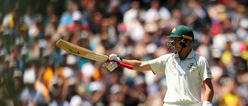 Marnus Labuschagne
