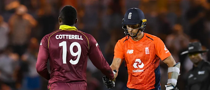 Eng WI 2nd T20I preview