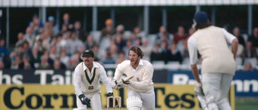 Botham 1981