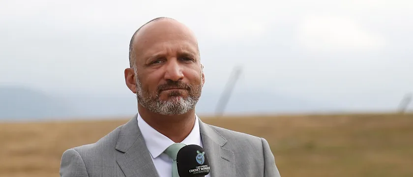 Mark Butcher