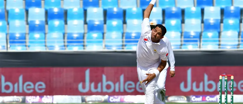 Mohammad Abbas