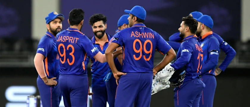 IndiaTeam