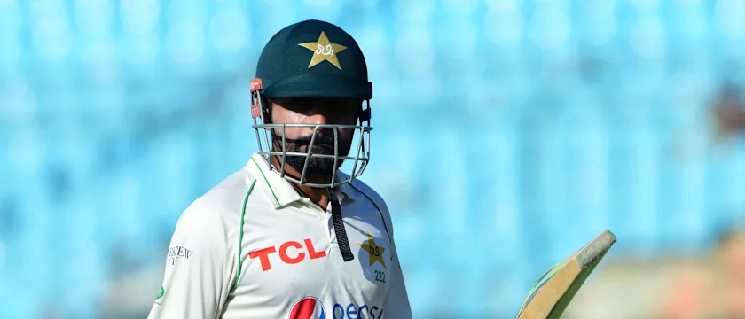 Babar Azam