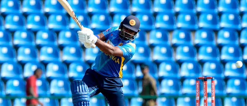 Kusal perera