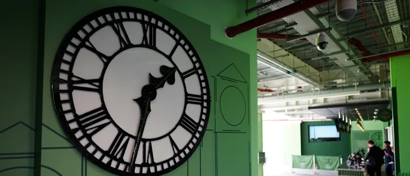 Lord's - Boundary Club