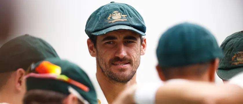 Starc-Test