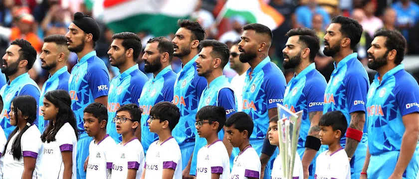 India-squad