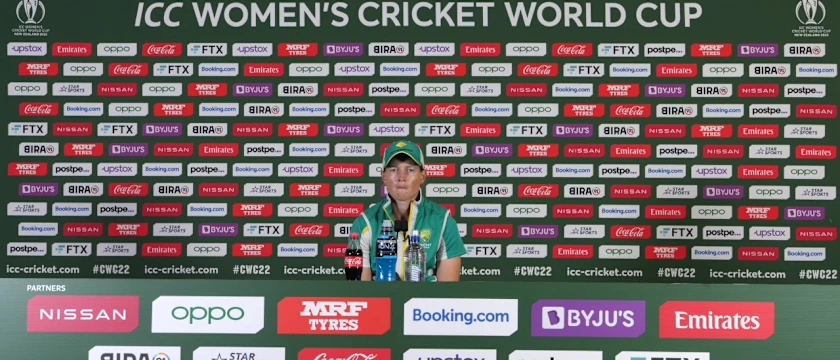 Pre-Match-Australia-Meg-Lanning-29-03-2022_Moment