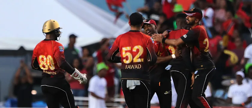Trinbago