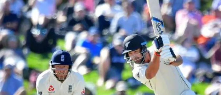 Colin de Grandhomme