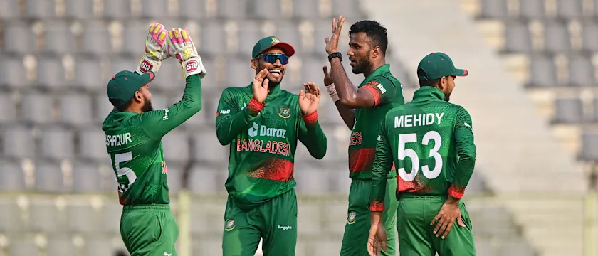Bangladesh ebadot