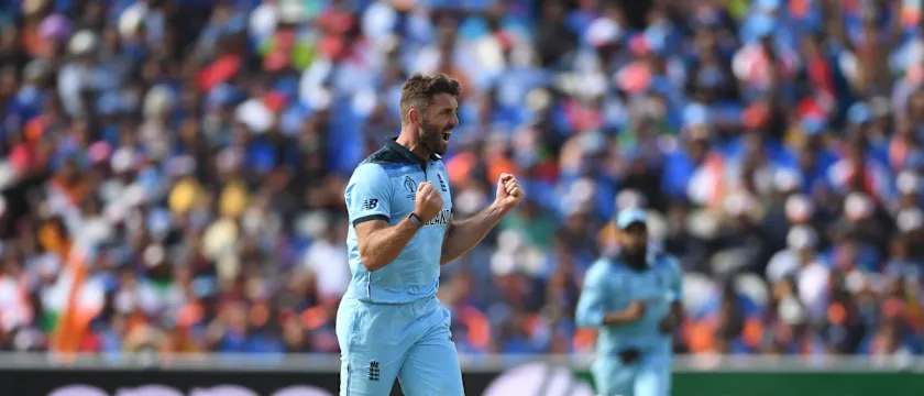 Liam Plunkett