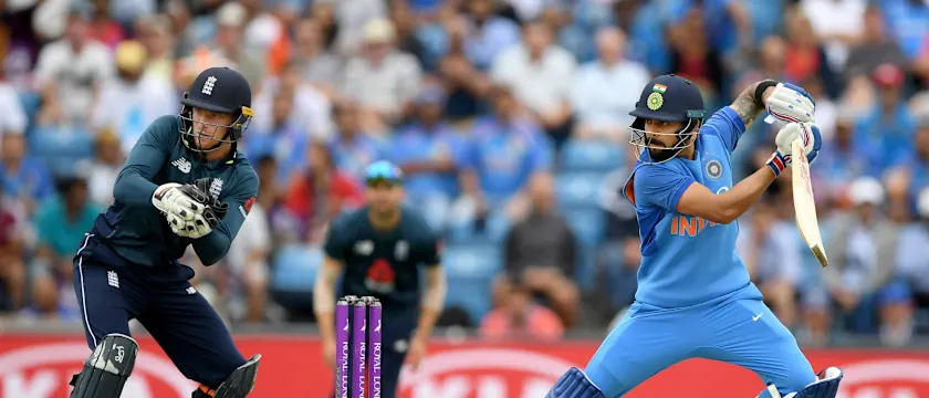 Virat Kohli has been rested for the Asia Cup