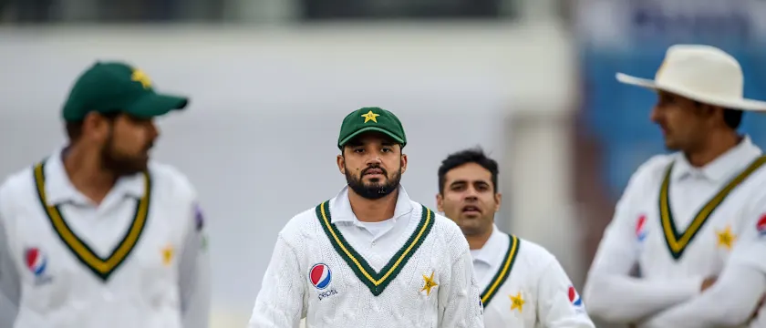 Pakistan