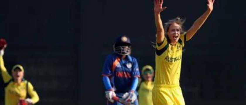 42154 Perry has already proved her worth in the ongoing World Cup with an allround performance in the grou