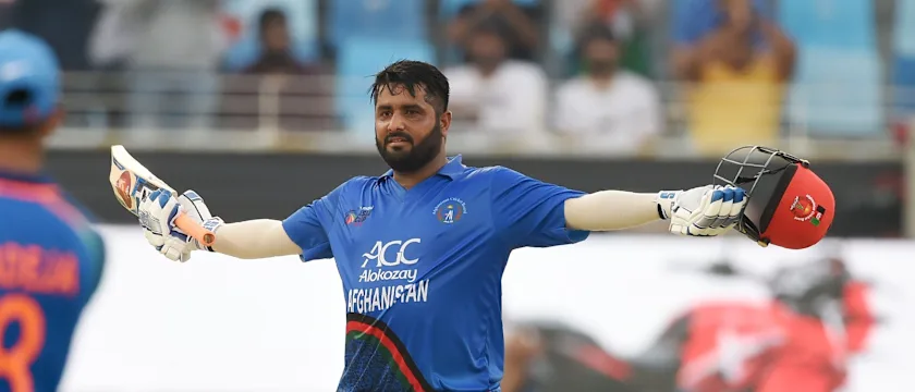 Shahzad