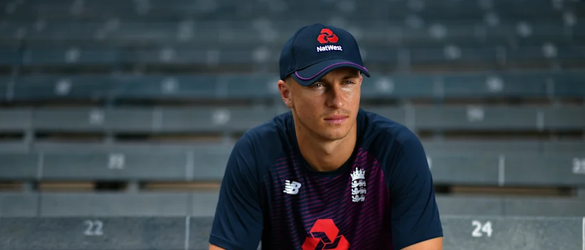 Tom Curran