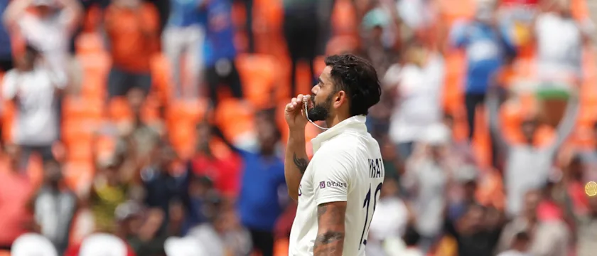 Kohli