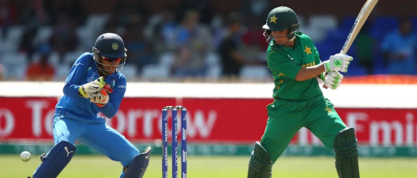 India Pakistan