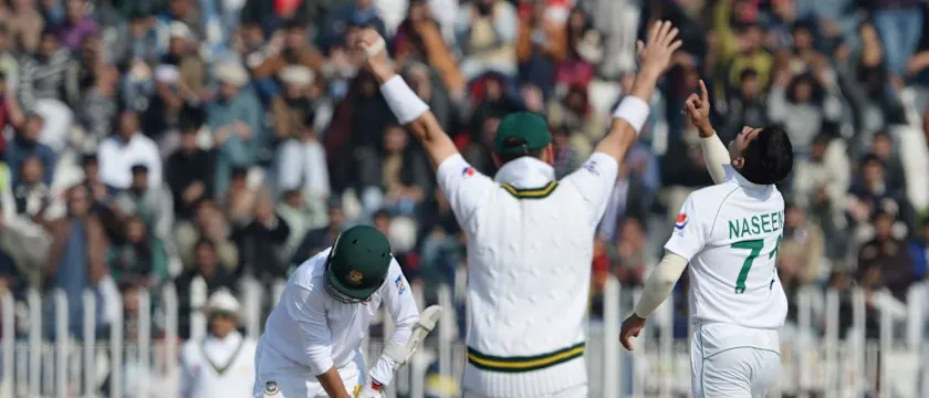 Pakistan