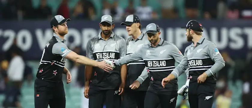 New Zealand vs Afghanistan Super 12