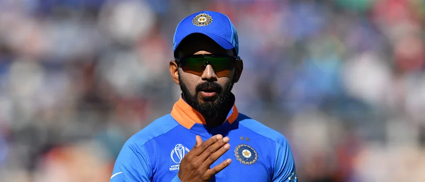 KL Rahul
