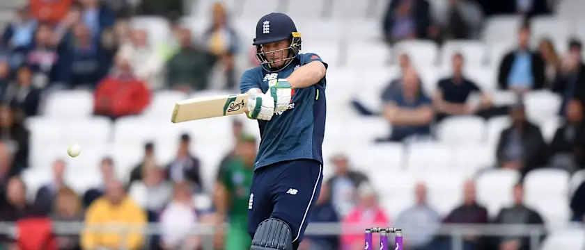 Jos Buttler's form ahead of the World Cup is proving to be every bit as ominous as expected