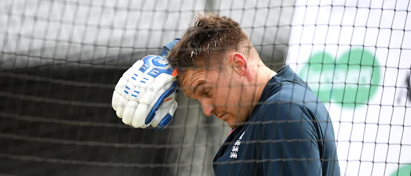 Jason ROy