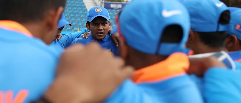 India U19