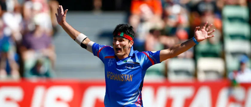 Hamid Hassan will look to make a sparkling comeback to the national side