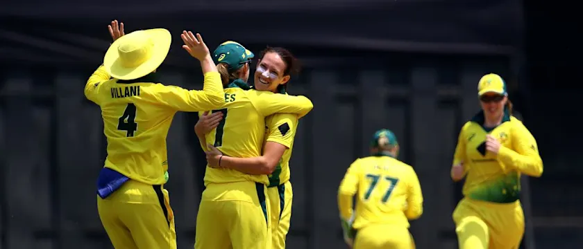 Australia women will host New Zealand for a three-match T20I series ahead of the Women’s World T20