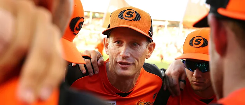 Adam Voges