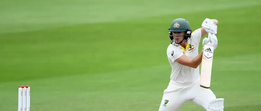 Ellyse Perry