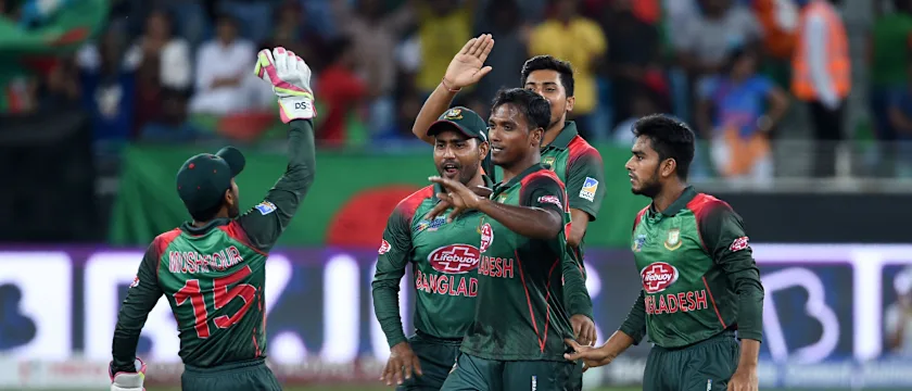 Rubel Hossain