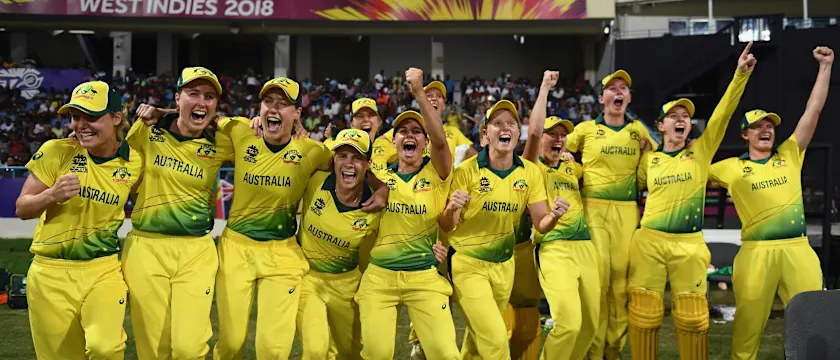 Australia