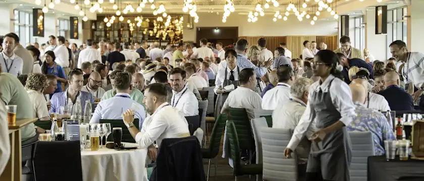 Headingley - Scorers Hut