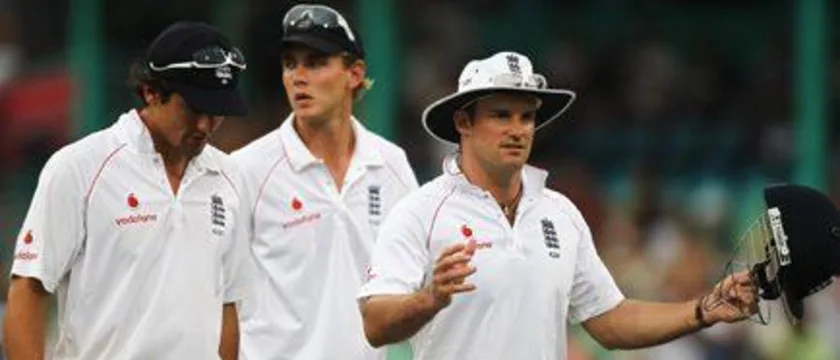 21986 StuartBroad;AndrewStrauss